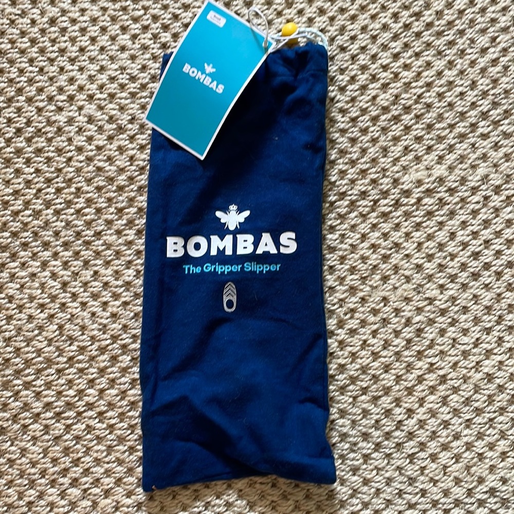 Bombas Slippers